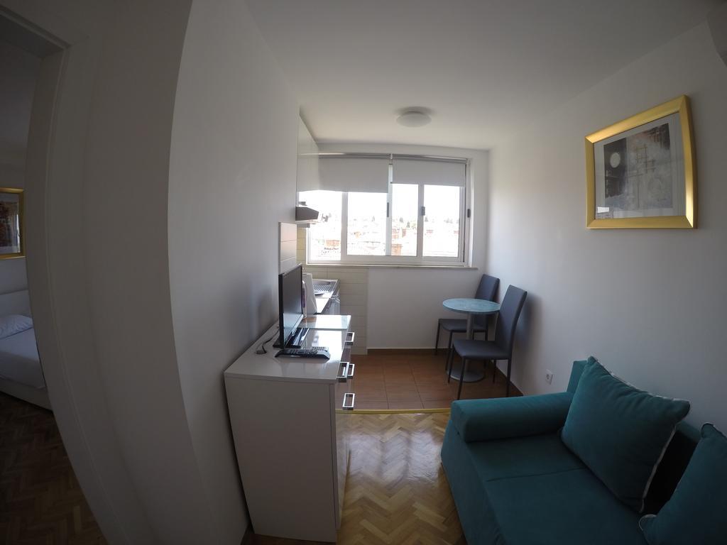 Split Boutique Apartments 2 Exterior foto